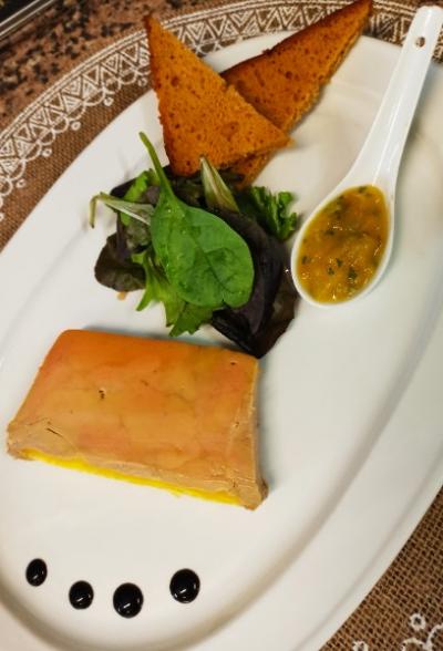 Pensez à la vente à emporter au restaurant Le Quesne à Marcq-en-Baroeul