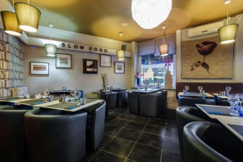 Restaurant LE QUESNE Restaurant LE QUESNE