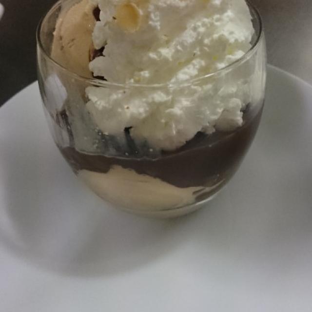 Dame blanche