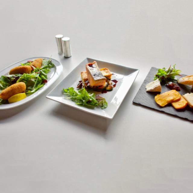 Menu du moment (uniquement le midi)